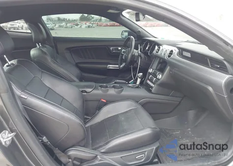 2016 Ford Mustang Ecoboost z USA, uszkodzony, nr VIN 1FA6P8TH6G5304037